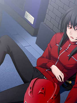 [PS2]Memories Off 6 ～T-wave～ CG_5-01b