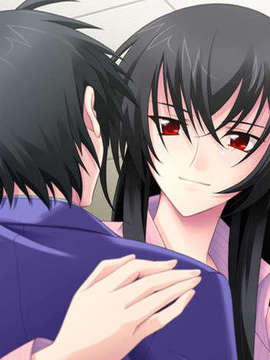 [PS2]Memories Off 6 ～T-wave～ CG_5-03