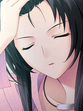 [PS2]Memories Off 6 ～T-wave～ CG_5-04a