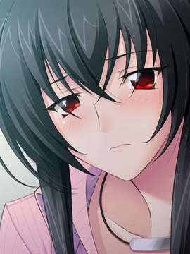 [PS2]Memories Off 6 ～T-wave～ CG_5-04c