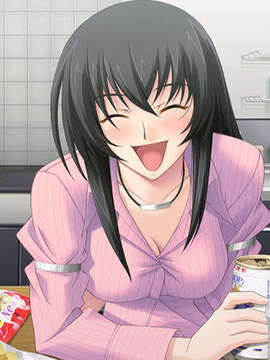 [PS2]Memories Off 6 ～T-wave～ CG_5-05c