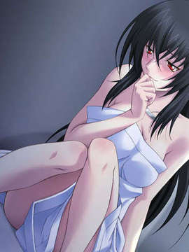 [PS2]Memories Off 6 ～T-wave～ CG_5-06b