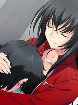[PS2]Memories Off 6 ～T-wave～ CG_5-07