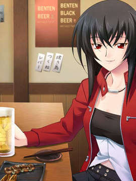 [PS2]Memories Off 6 ～T-wave～ CG_5-10a