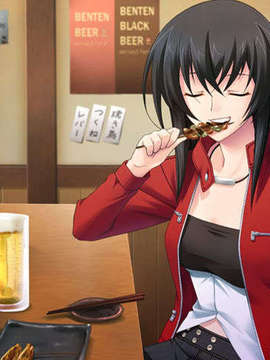 [PS2]Memories Off 6 ～T-wave～ CG_5-10d