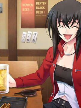 [PS2]Memories Off 6 ～T-wave～ CG_5-10f