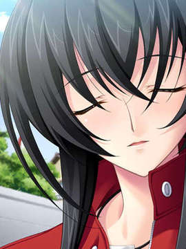 [PS2]Memories Off 6 ～T-wave～ CG_5-11c
