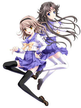 [PS2]Memories Off 6 ～T-wave～ CG_6-01_S