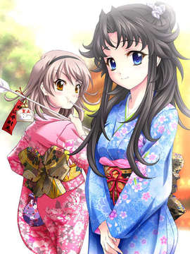 [PS2]Memories Off 6 ～T-wave～ CG_6-02