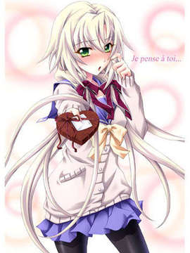 [PS2]Memories Off 6 ～T-wave～ CG_6-03_S