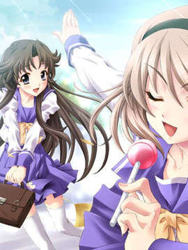 [PS2]Memories Off 6 ～T-wave～ CG_6-04