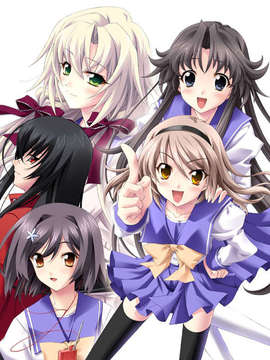 [PS2]Memories Off 6 ～T-wave～ CG_6-06