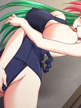 [Gash]ぶり～ど！_snap139