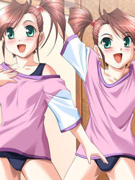 [Gash]ぶり～ど！_snap299