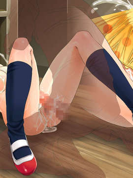[Airily Steps] ちょいワル娘のススメ_b4b2l