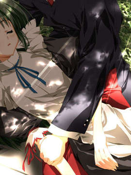 [HCG]モエかん_118