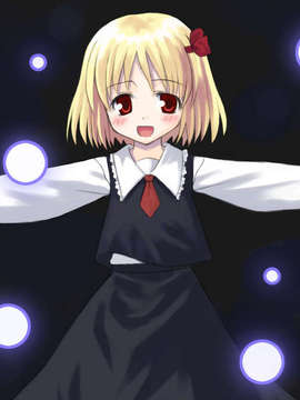 [かぐら堂] かぐら堂CG集 月夜の宴 (朅方)_