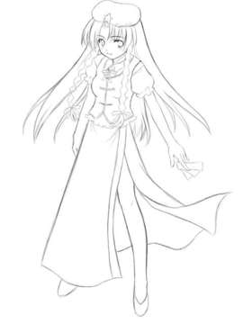 [かぐら堂] かぐら堂CG集 月夜の宴 (朅方)_