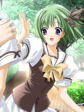 [Navel] Shuffle! CGs [Uncensored]_vgas_00b