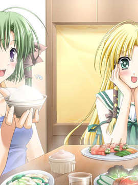 [Navel] Shuffle! CGs [Uncensored]_vgas_01b