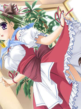 [Navel] Shuffle! CGs [Uncensored]_vgas_12a