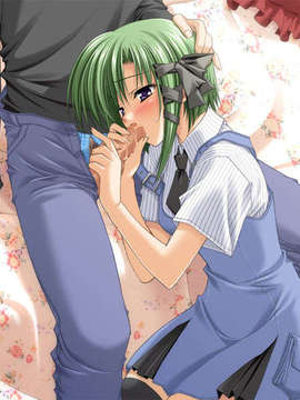 [Navel] Shuffle! CGs [Uncensored]_vgas_17a