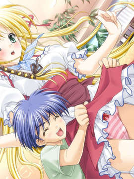 [Navel] Shuffle! CGs [Uncensored]_vget_00a