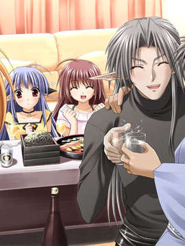 [Navel] Shuffle! CGs [Uncensored]_vget_03a