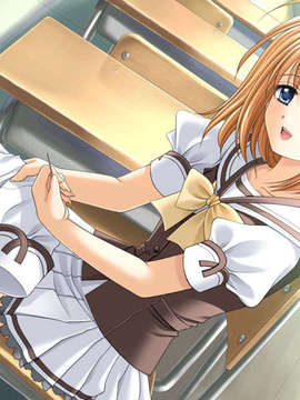 [Navel] Shuffle! CGs [Uncensored]_vgka_13a