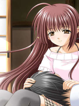 [Navel] Shuffle! CGs [Uncensored]_vgli_01a