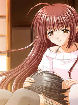 [Navel] Shuffle! CGs [Uncensored]_vgli_01b