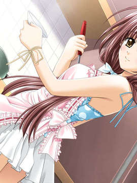 [Navel] Shuffle! CGs [Uncensored]_vgli_06a