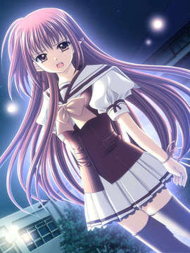 [Navel] Shuffle! CGs [Uncensored]_vgli_11b