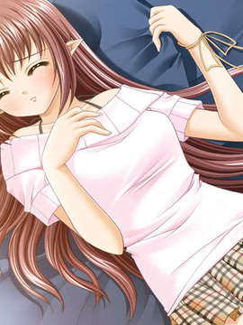 [Navel] Shuffle! CGs [Uncensored]_vgli_14b