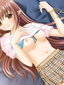 [Navel] Shuffle! CGs [Uncensored]_vgli_14d