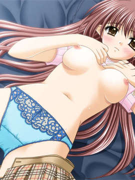 [Navel] Shuffle! CGs [Uncensored]_vgli_15a