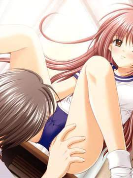 [Navel] Shuffle! CGs [Uncensored]_vgli_17a