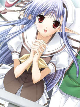 [Navel] Shuffle! CGs [Uncensored]_vgne_14a