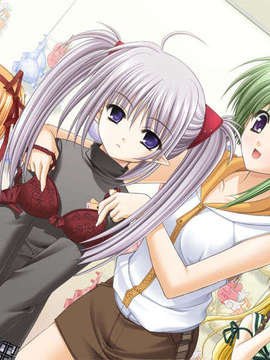 [Navel] Shuffle! CGs [Uncensored]_vgpr_05a