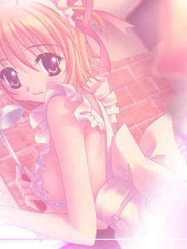 [Lilith]ラブラブＨメイド_a015