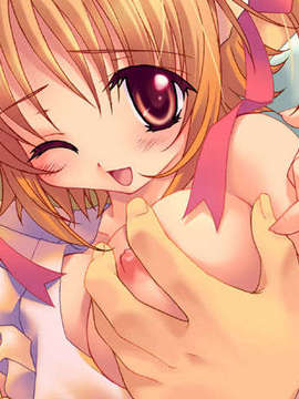 [Lilith]ラブラブＨメイド_ev002