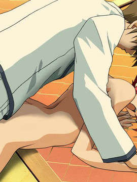 [Carnelian] 將姬_shoki040