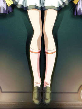 [Carnelian] 將姬_shoki045