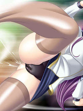 [Drop Project]爆乳ポリス 地下室の奇跡 ～肉体覚醒～_cg007