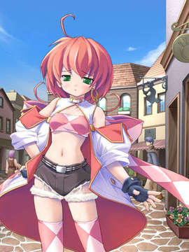 [F&C~FC01&02&3]魔女っ娘ア.ラ.モードDVD_FC013