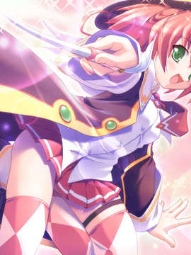 [F&C~FC01&02&3]魔女っ娘ア.ラ.モードDVD_FC015