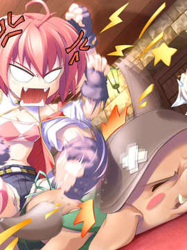 [F&C~FC01&02&3]魔女っ娘ア.ラ.モードDVD_FC016