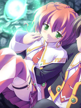 [F&C~FC01&02&3]魔女っ娘ア.ラ.モードDVD_FC018