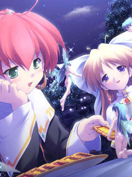 [F&C~FC01&02&3]魔女っ娘ア.ラ.モードDVD_FC021