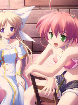 [F&C~FC01&02&3]魔女っ娘ア.ラ.モードDVD_FC022